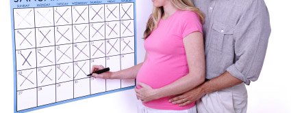 Υπολογισμός Ηλικίας Εμβρύου και Εβδομάδας Κύησης