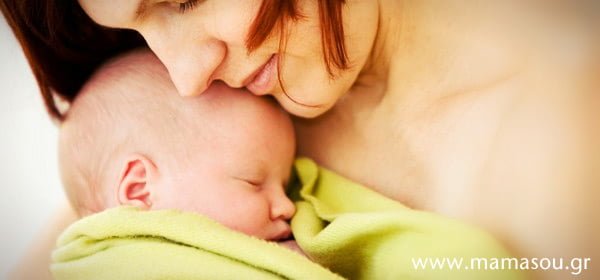 Τα 10 Δυσκολότερα Πράγματα Για Μία Νέα Μαμά