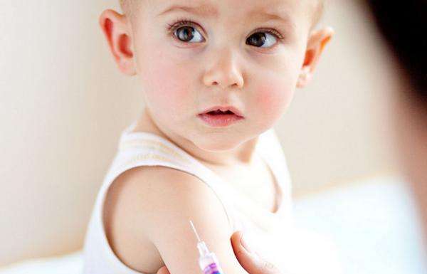 Εθνικό πρόγραμμα εμβολίων 2015