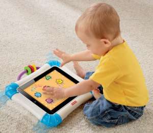 Fisher-Price Laugh & Learn iPad Apptivity Θήκη