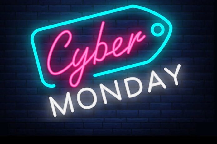 Οι καλύτερες Cyber Monday 2020 Προσφορές