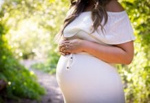 Τρόποι για να διατηρήσεις την σιλουέτα σου κατά την διάρκεια της εγκυμοσύνης