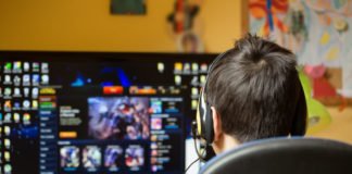 Online Gaming και Παιδιά: Οσα πρέπει να γνωρίζεις